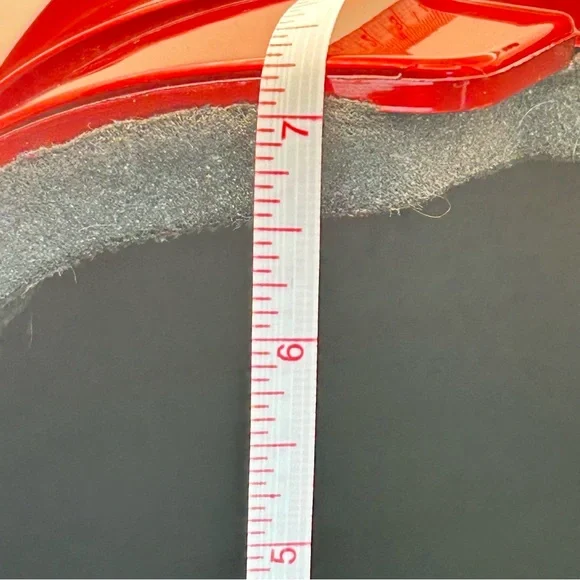 Marvel Ironman Helmet LED Light Up Eyes Foam Liner Push Button Opening Front - Picture 16 of 16